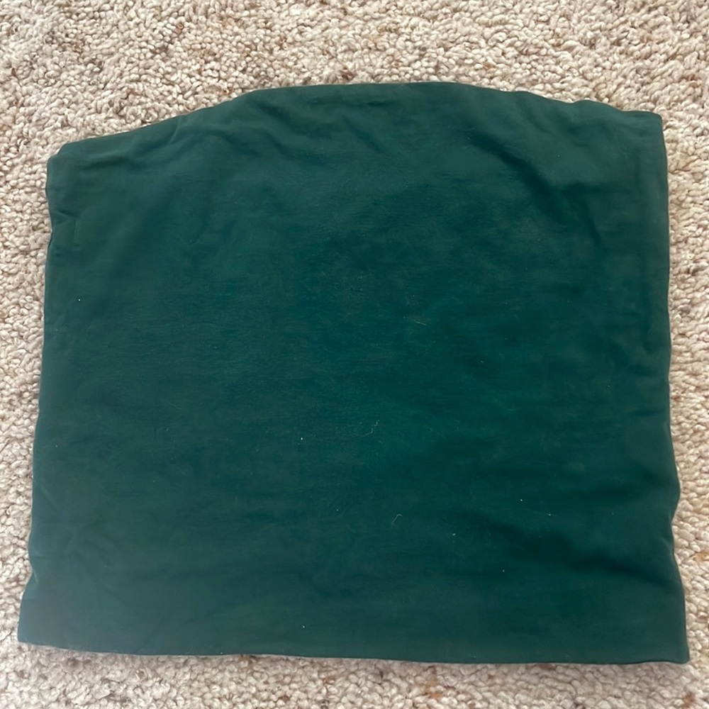 Brandy Melville tube top